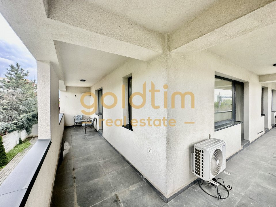 PIPERA /SPATII GENEROASE /PARCARE /VIEW PANORAMIC 