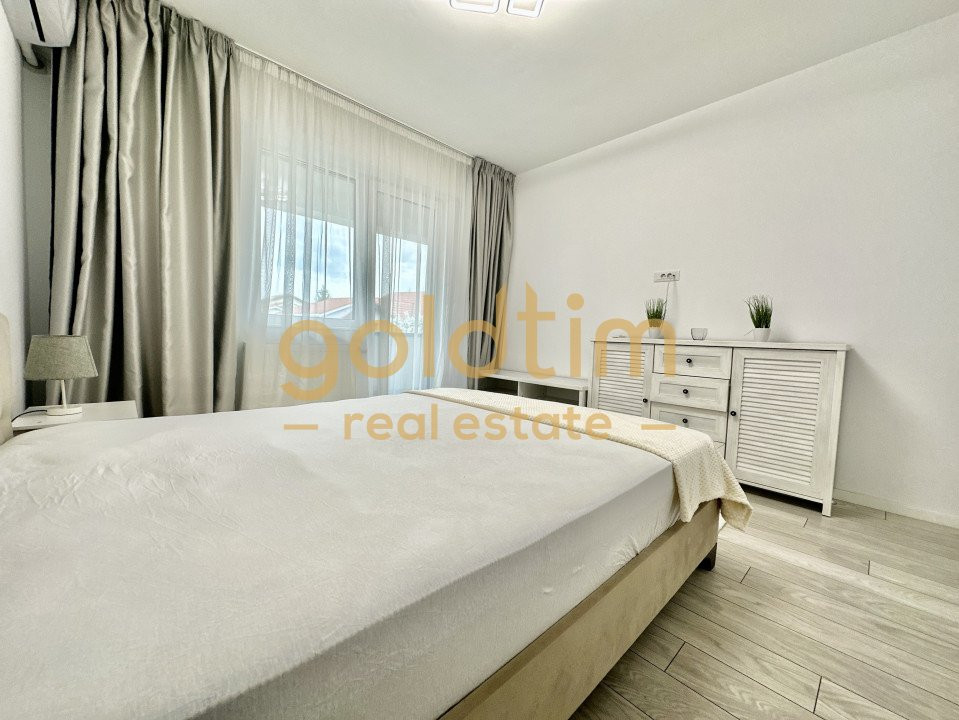 PIPERA /SPATII GENEROASE /PARCARE /VIEW PANORAMIC 