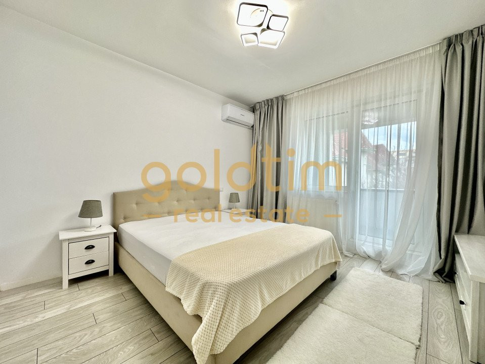 PIPERA /SPATII GENEROASE /PARCARE /VIEW PANORAMIC 