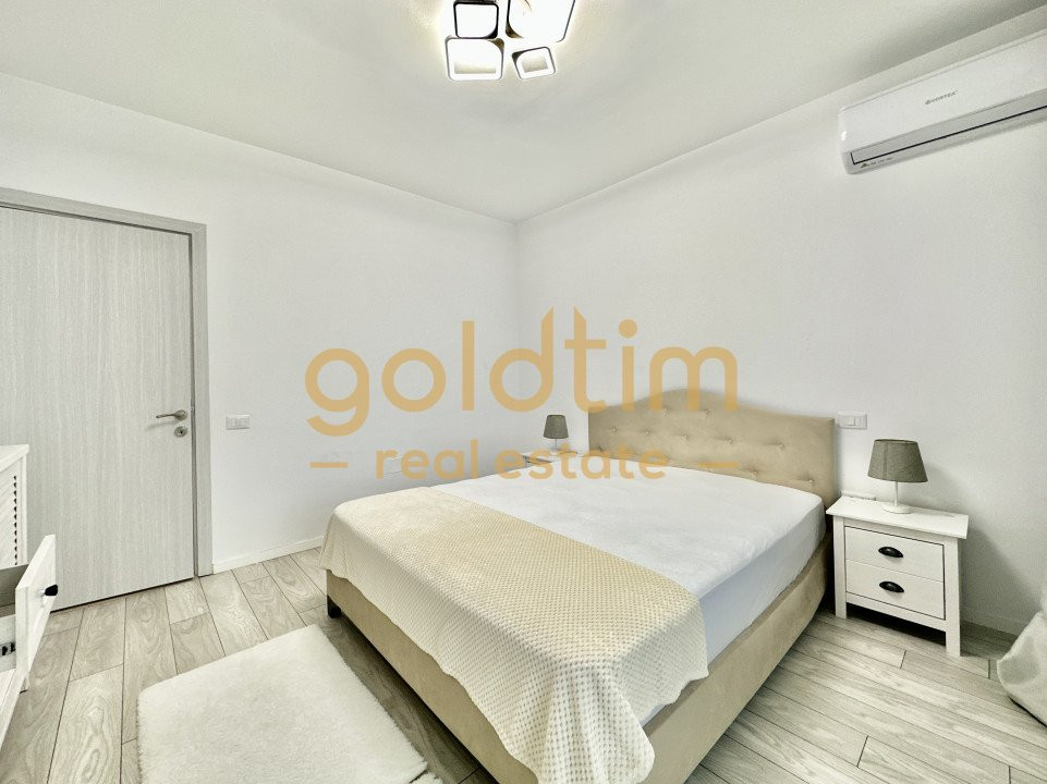 PIPERA /SPATII GENEROASE /PARCARE /VIEW PANORAMIC 