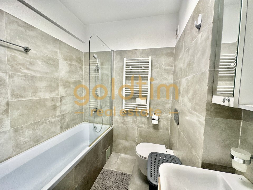 PIPERA /SPATII GENEROASE /PARCARE /VIEW PANORAMIC 