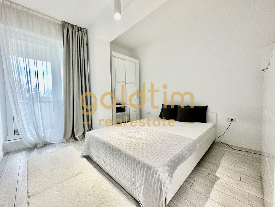 PIPERA /SPATII GENEROASE /PARCARE /VIEW PANORAMIC 