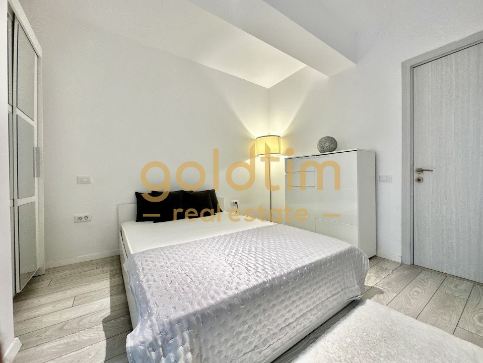 PIPERA /SPATII GENEROASE /PARCARE /VIEW PANORAMIC 