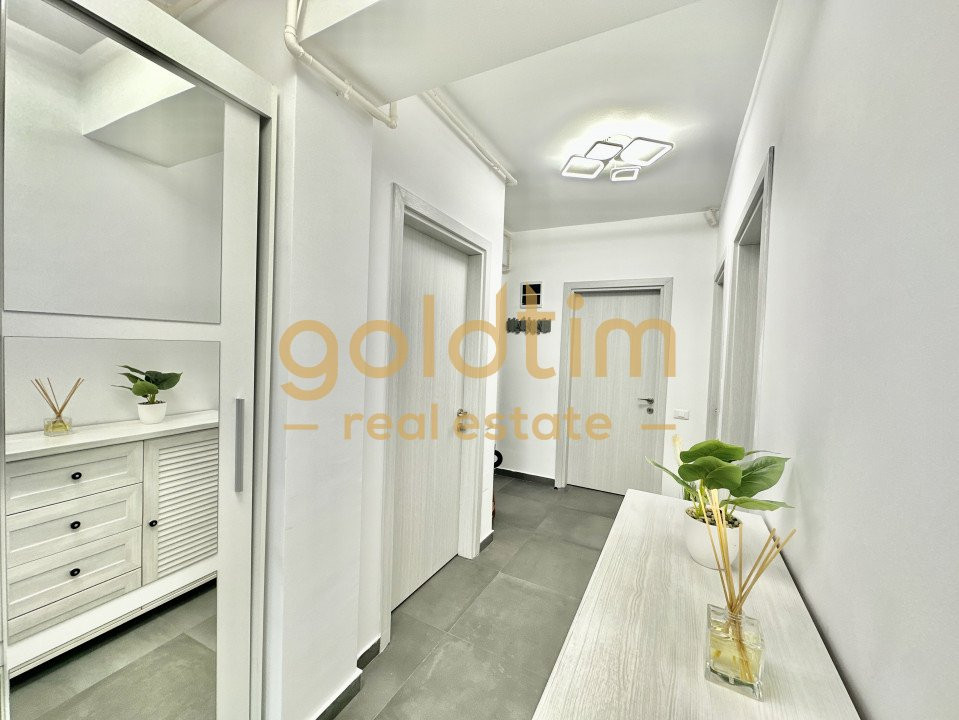 PIPERA /SPATII GENEROASE /PARCARE /VIEW PANORAMIC 