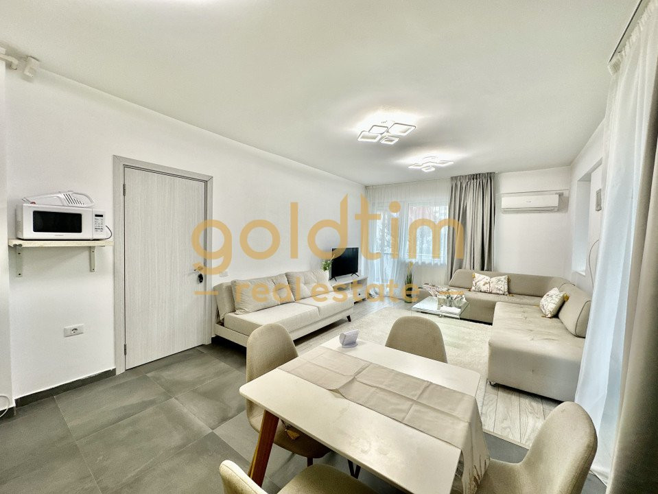 PIPERA /SPATII GENEROASE /PARCARE /VIEW PANORAMIC 