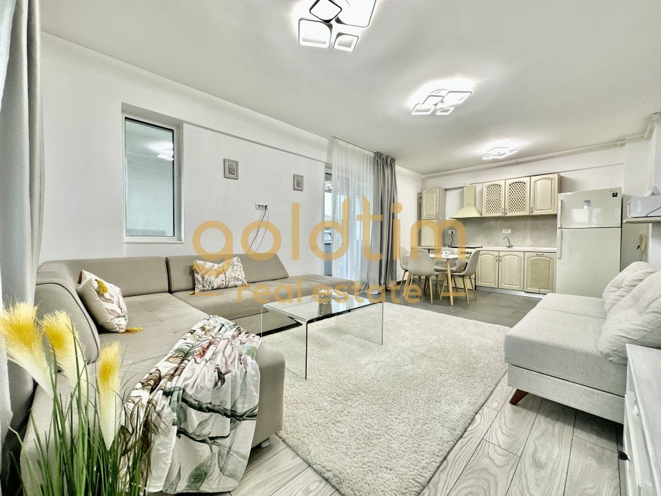 PIPERA /SPATII GENEROASE /PARCARE /VIEW PANORAMIC 