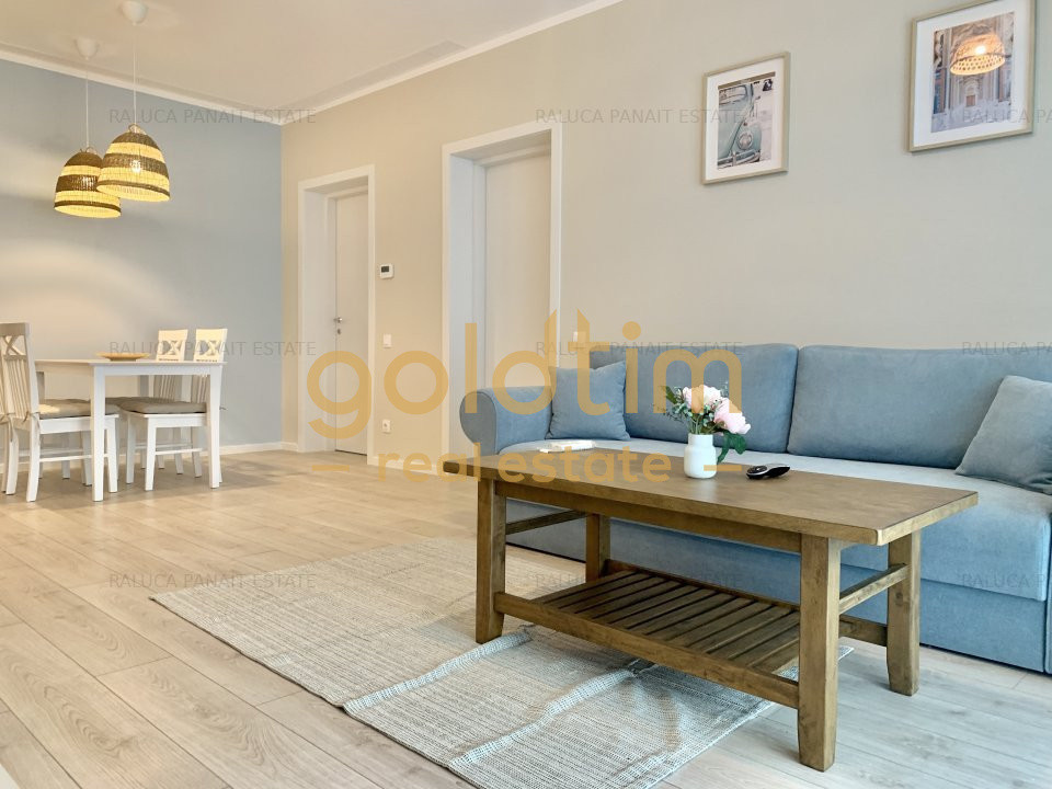 NEW/LUXURY DRSIGN/FIRST RENT/ PARKING