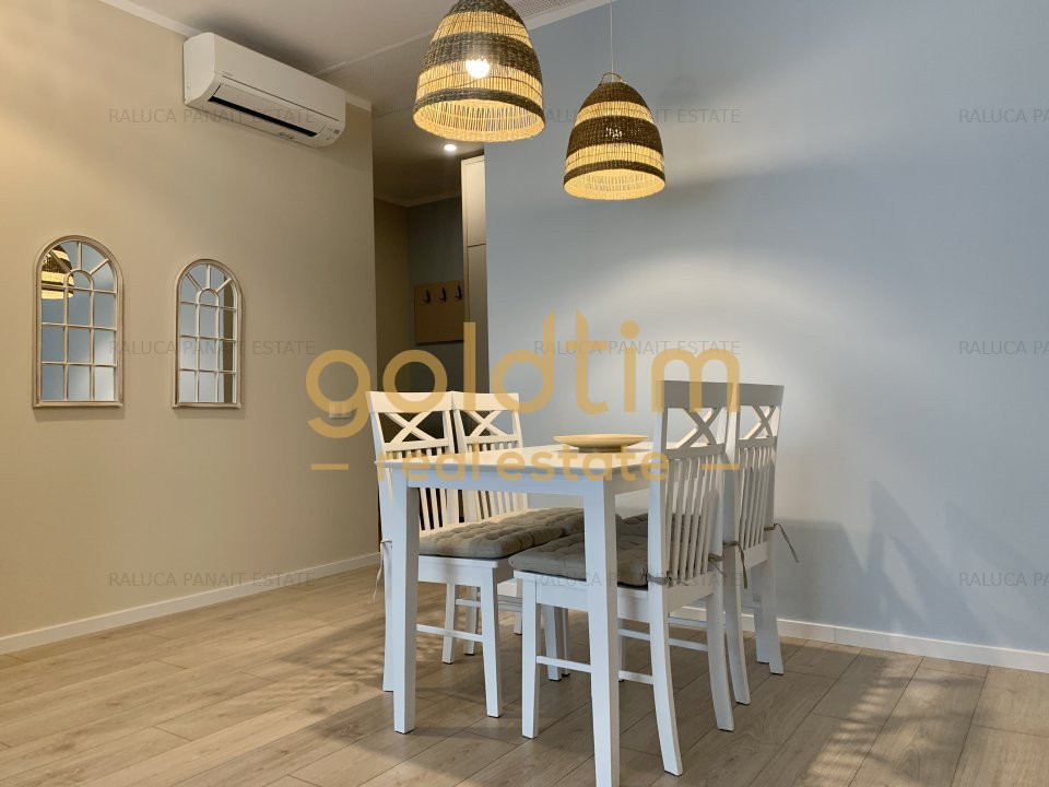 NEW/LUXURY DRSIGN/FIRST RENT/ PARKING