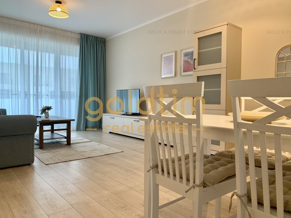 NEW/LUXURY DRSIGN/FIRST RENT/ PARKING