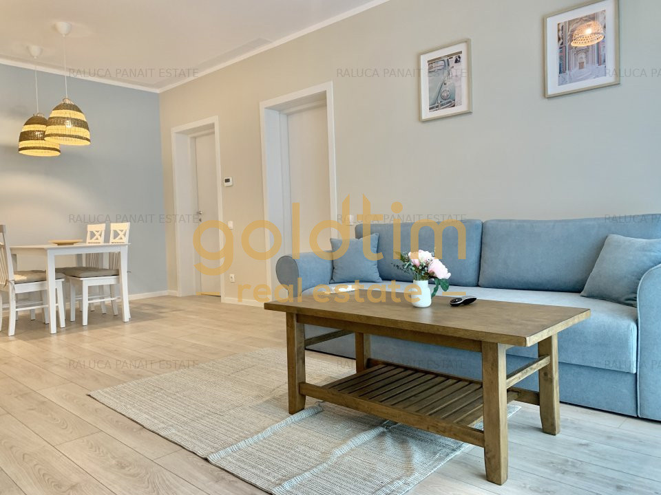 NEW/LUXURY DRSIGN/FIRST RENT/ PARKING