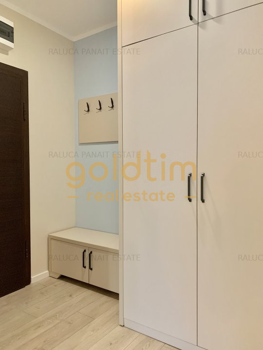 NEW/LUXURY DRSIGN/FIRST RENT/ PARKING