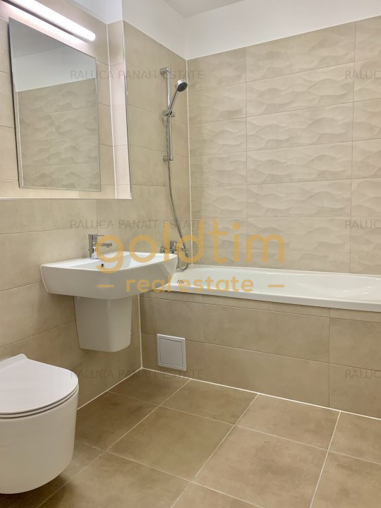 NEW/LUXURY DRSIGN/FIRST RENT/ PARKING