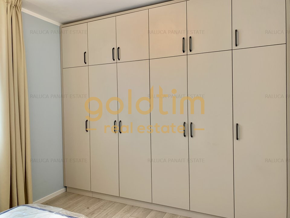 NEW/LUXURY DRSIGN/FIRST RENT/ PARKING