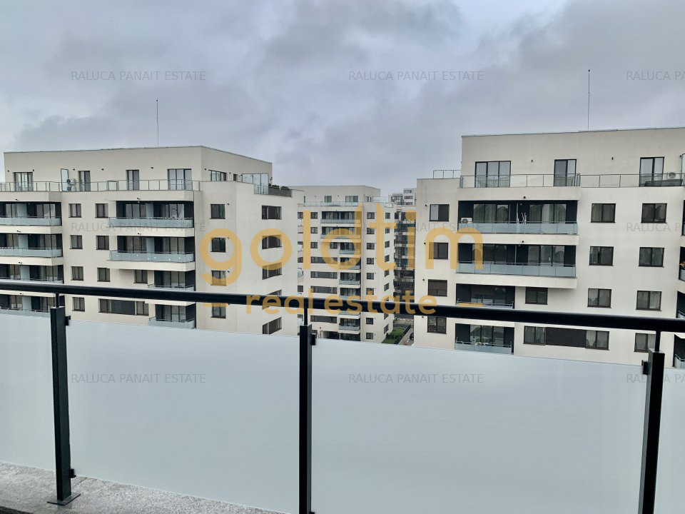 NEW/LUXURY DRSIGN/FIRST RENT/ PARKING