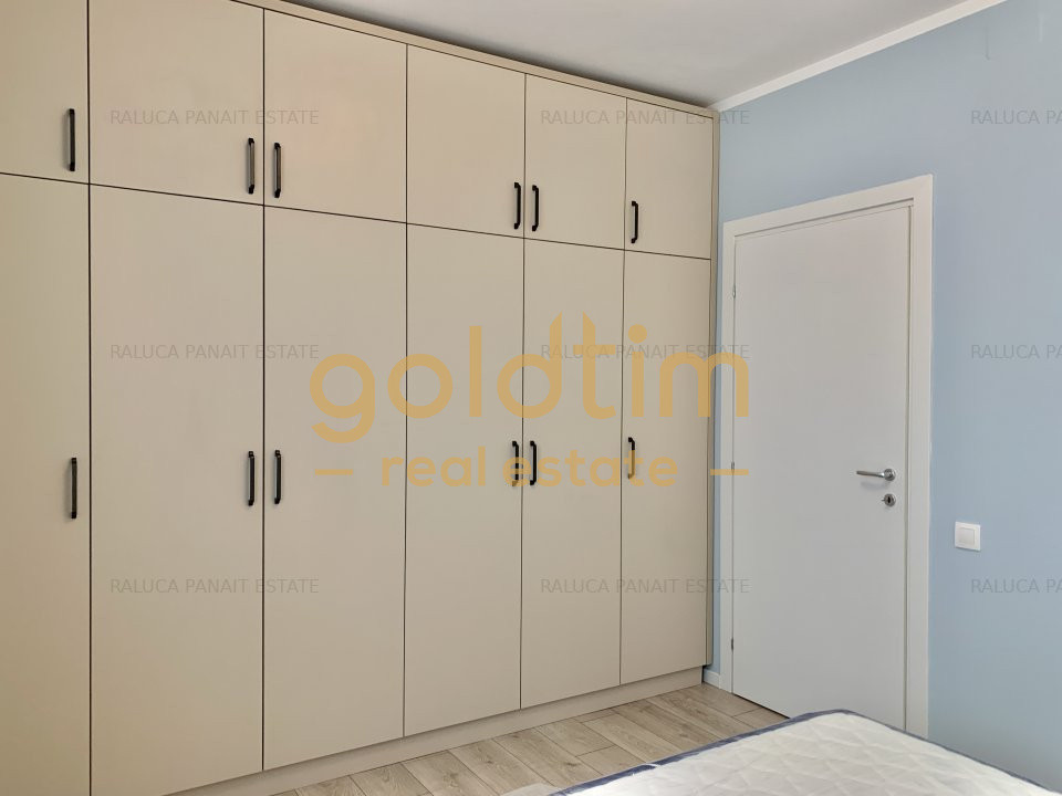 NEW/LUXURY DRSIGN/FIRST RENT/ PARKING