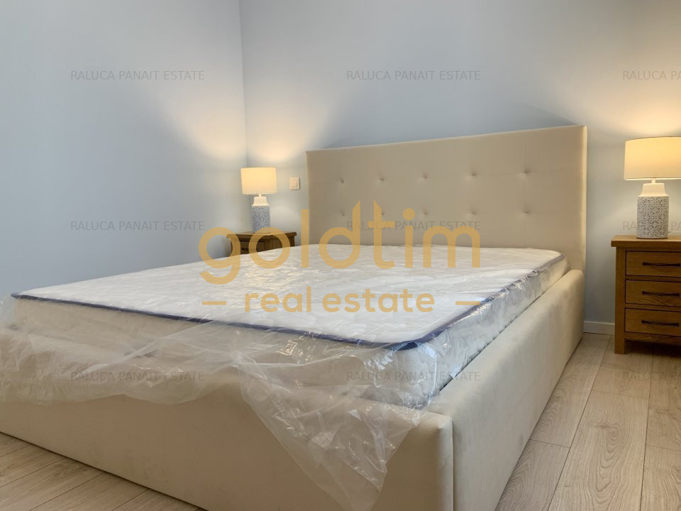 NEW/LUXURY DRSIGN/FIRST RENT/ PARKING