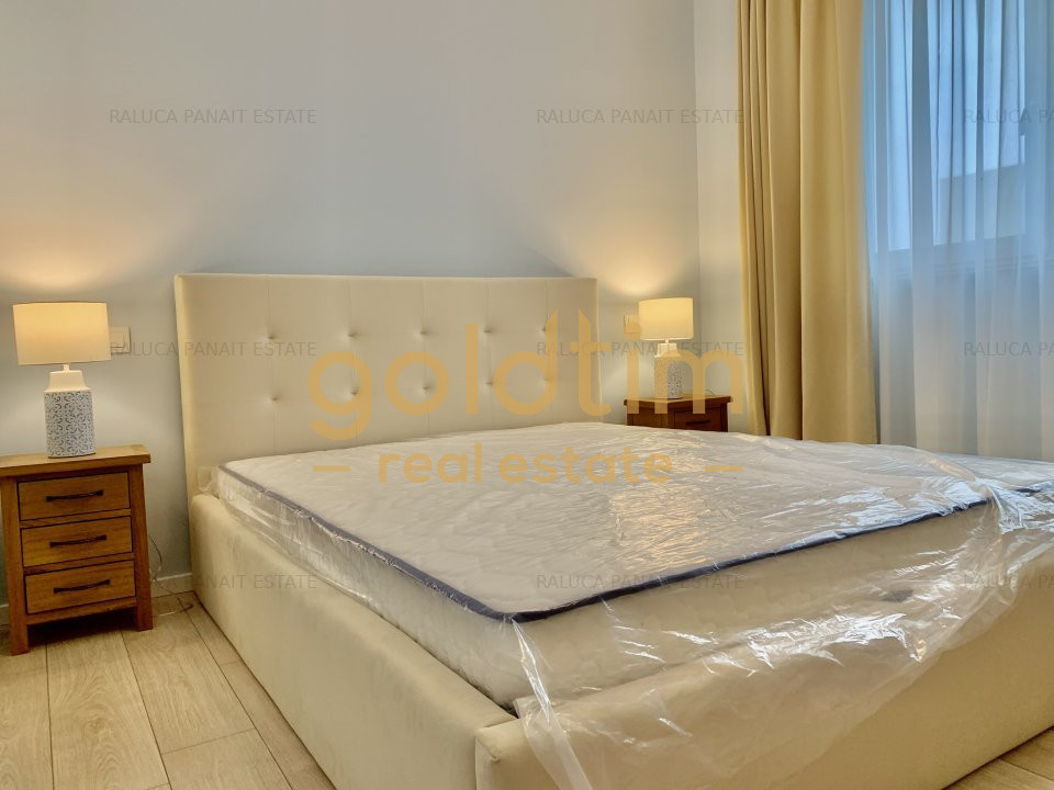 NEW/LUXURY DRSIGN/FIRST RENT/ PARKING