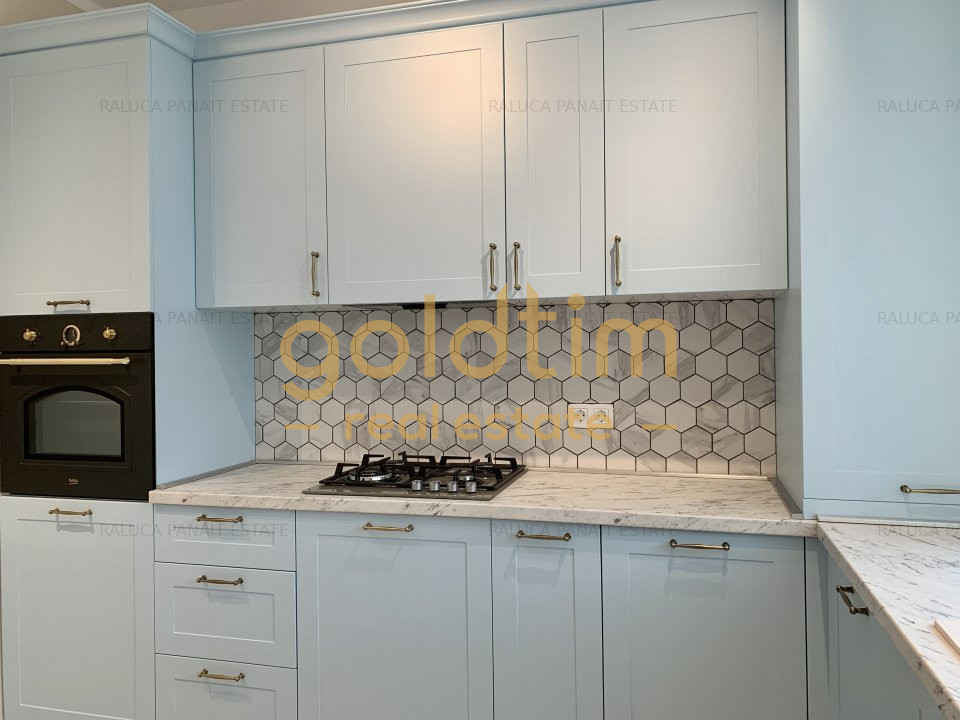 NEW/LUXURY DRSIGN/FIRST RENT/ PARKING