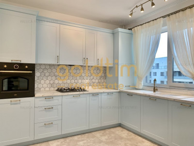 NEW/LUXURY DRSIGN/FIRST RENT/ PARKING