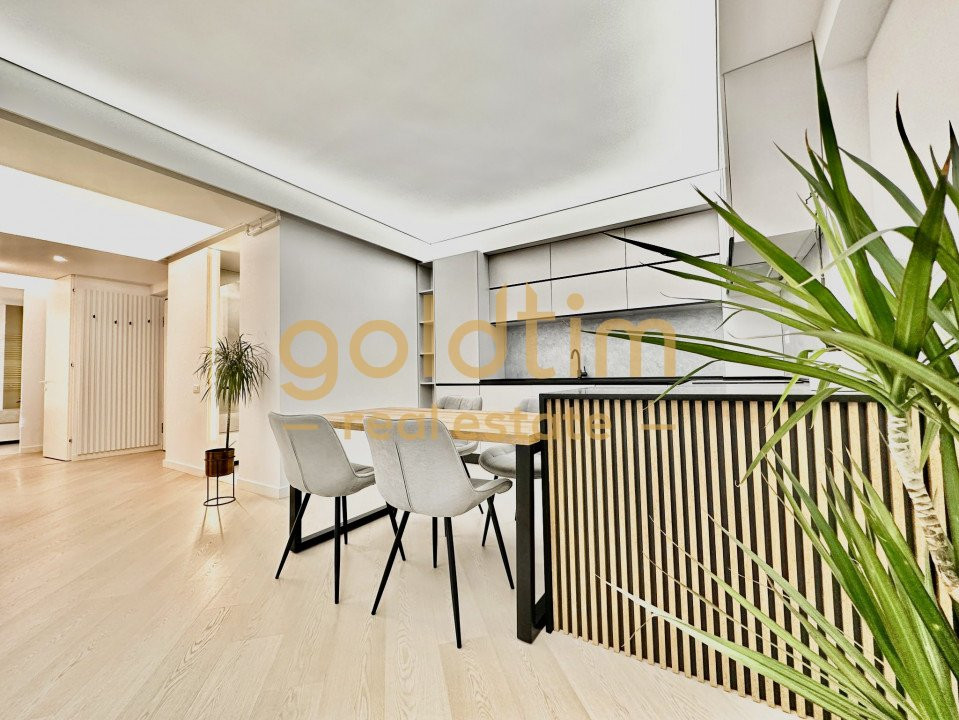 PRIMA INCHIRIERE/CORTINA NORTH/PARCARE/SPATII DEPOZITARE 