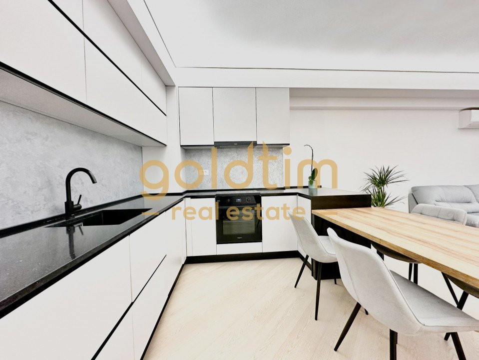 PRIMA INCHIRIERE/CORTINA NORTH/PARCARE/SPATII DEPOZITARE 