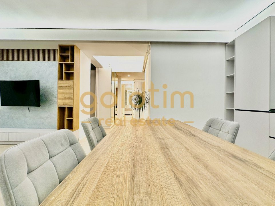 PRIMA INCHIRIERE/CORTINA NORTH/PARCARE/SPATII DEPOZITARE 