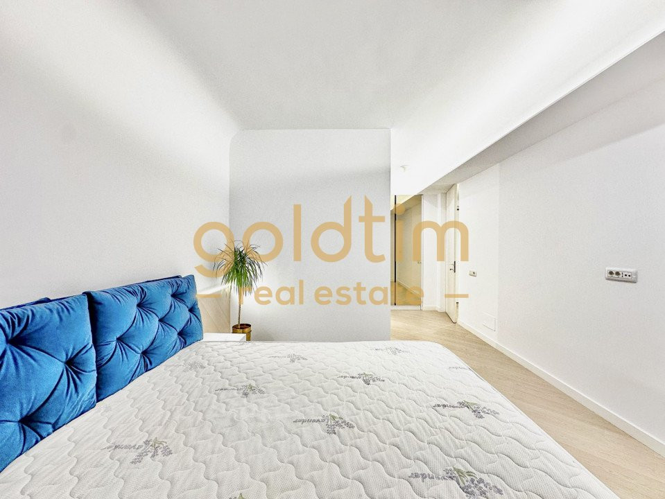 PRIMA INCHIRIERE/CORTINA NORTH/PARCARE/SPATII DEPOZITARE 