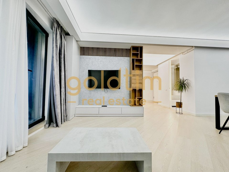 PRIMA INCHIRIERE/CORTINA NORTH/PARCARE/SPATII DEPOZITARE 