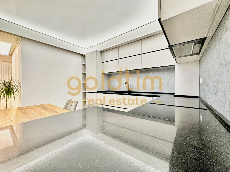 PRIMA INCHIRIERE/CORTINA NORTH/PARCARE/SPATII DEPOZITARE 