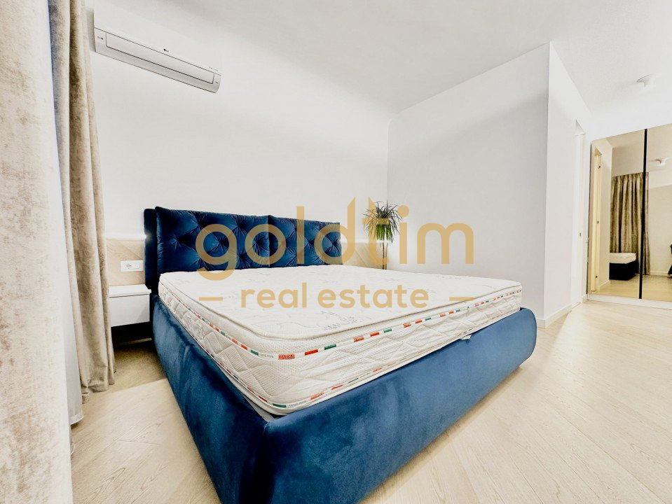 PRIMA INCHIRIERE/CORTINA NORTH/PARCARE/SPATII DEPOZITARE 