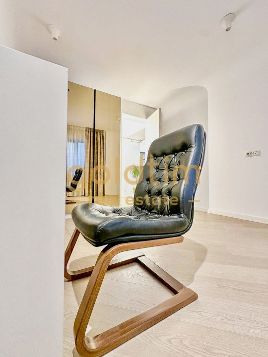 PRIMA INCHIRIERE/CORTINA NORTH/PARCARE/SPATII DEPOZITARE 