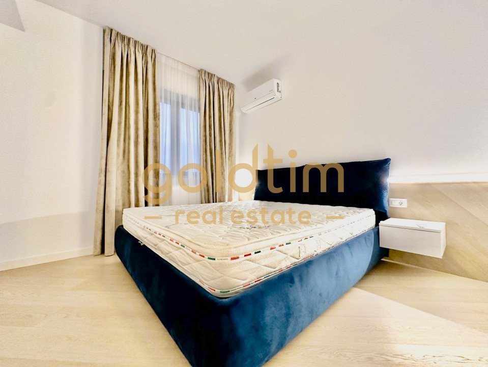 PRIMA INCHIRIERE/CORTINA NORTH/PARCARE/SPATII DEPOZITARE 