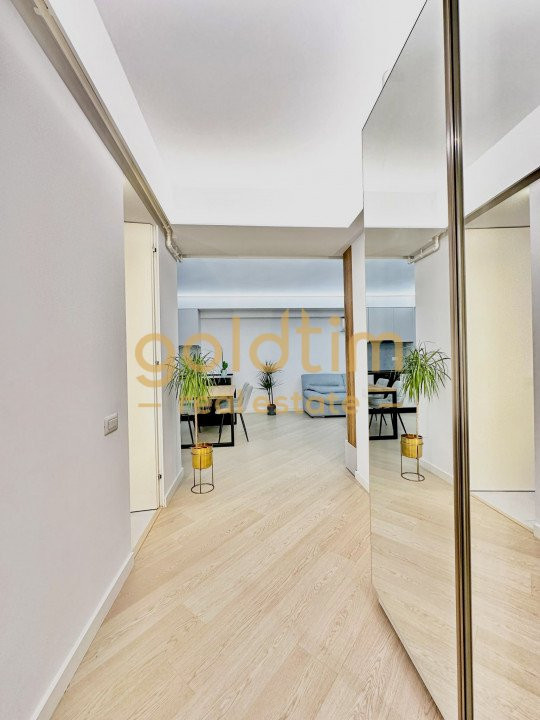 PRIMA INCHIRIERE/CORTINA NORTH/PARCARE/SPATII DEPOZITARE 