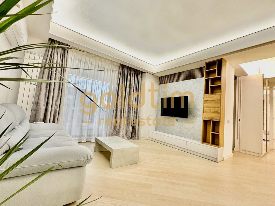 PRIMA INCHIRIERE/CORTINA NORTH/PARCARE/SPATII DEPOZITARE 