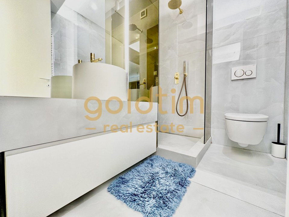 PRIMA INCHIRIERE/CORTINA NORTH/PARCARE/SPATII DEPOZITARE 