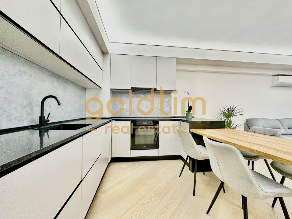 PRIMA INCHIRIERE/CORTINA NORTH/PARCARE/SPATII DEPOZITARE 