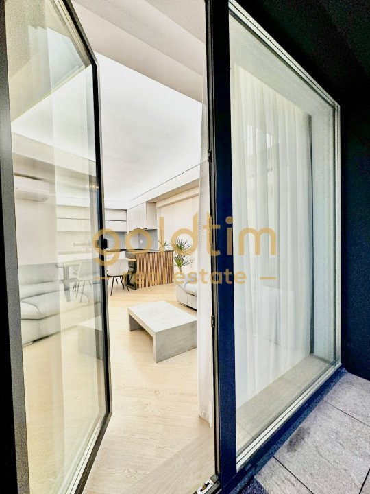 PRIMA INCHIRIERE/CORTINA NORTH/PARCARE/SPATII DEPOZITARE 