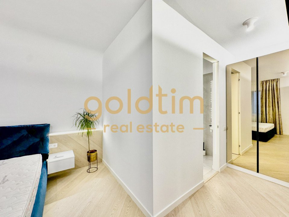 PRIMA INCHIRIERE/CORTINA NORTH/PARCARE/SPATII DEPOZITARE 