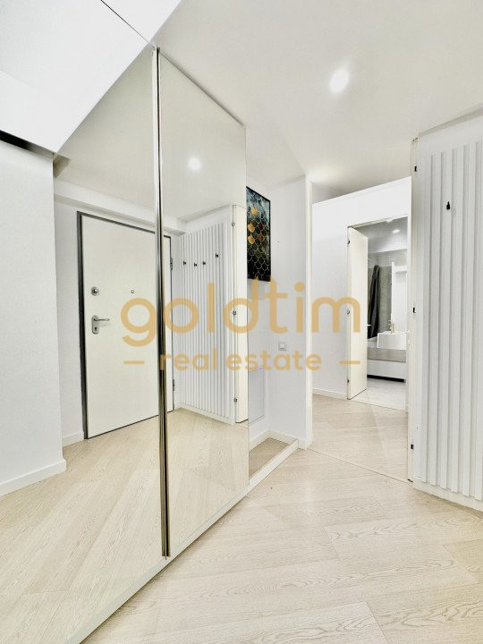 PRIMA INCHIRIERE/CORTINA NORTH/PARCARE/SPATII DEPOZITARE 