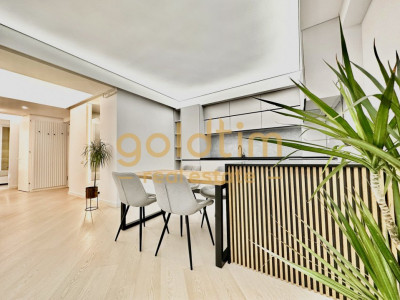 PRIMA INCHIRIERE/CORTINA NORTH/PARCARE/SPATII DEPOZITARE 