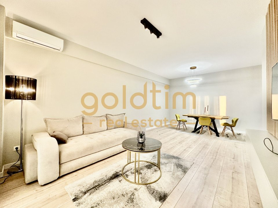 BANEASA/SISEȘTI/SUPERB /VIEW /PARCARE SUBTERANA 