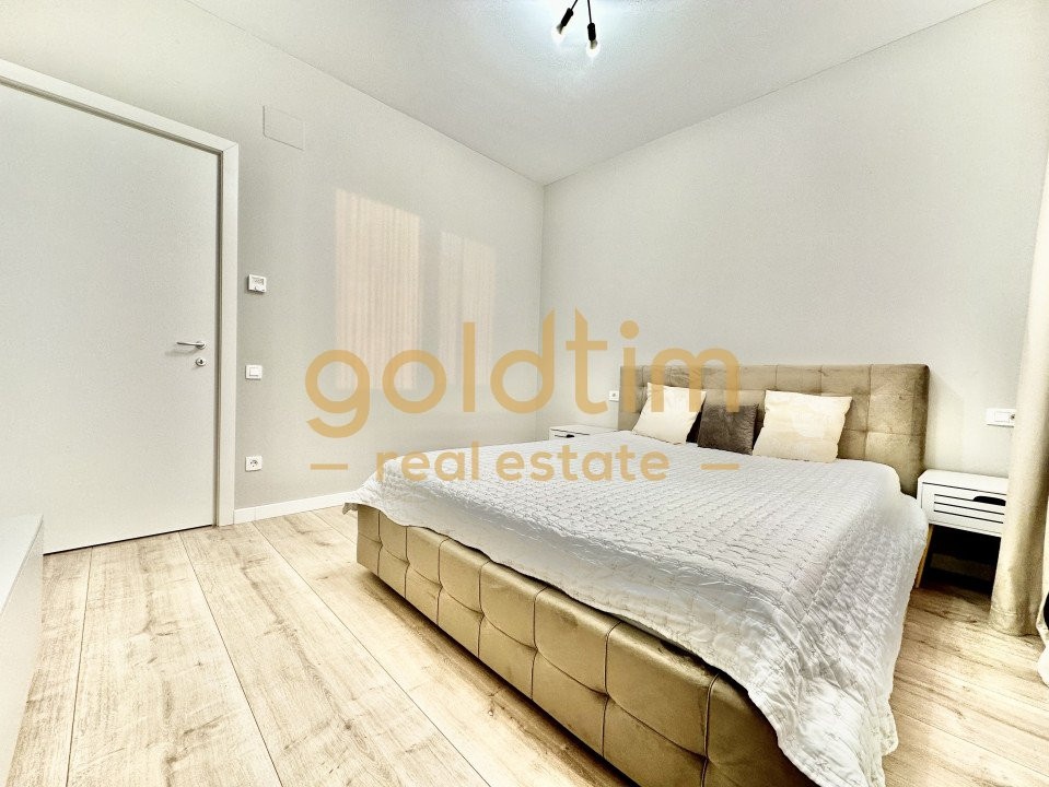 BANEASA/SISEȘTI/SUPERB /VIEW /PARCARE SUBTERANA 