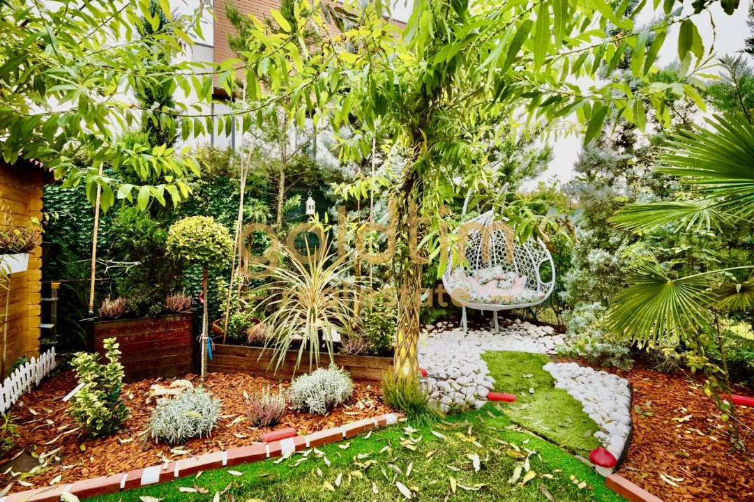 ANSAMBLU REZIDENȚIAL /COMPLEX INCHIS/VILA PASIVA/FINISAJE PREMIUM