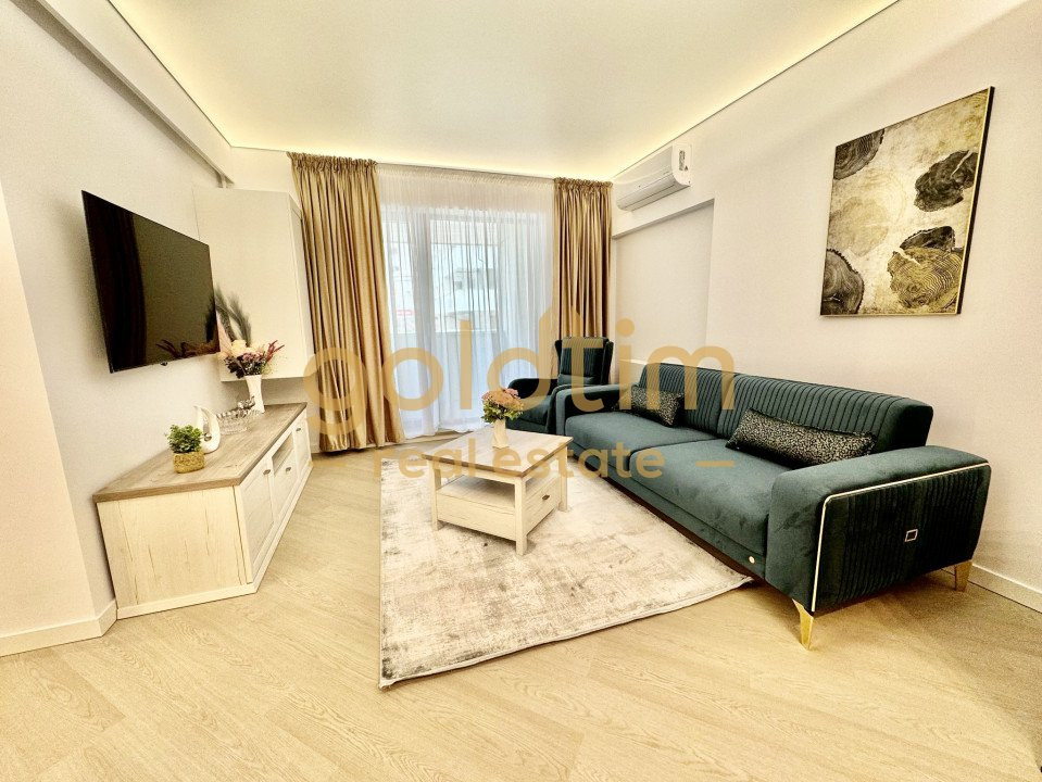 PET FRIENDLY /PIPERA /CORTINA NORTH /SUPERB /SPATII GENEROASE /PARTER 