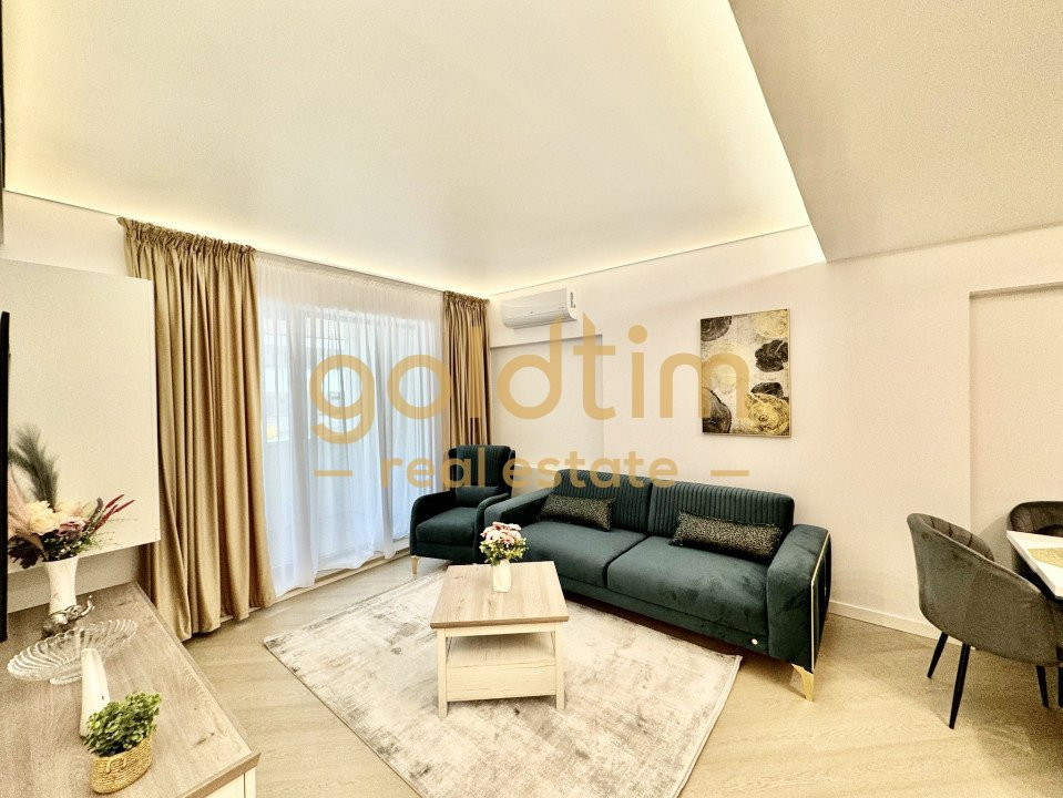 PET FRIENDLY /PIPERA /CORTINA NORTH /SUPERB /SPATII GENEROASE /PARTER 