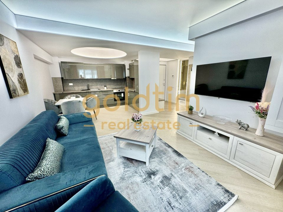 PET FRIENDLY /PIPERA /CORTINA NORTH /SUPERB /SPATII GENEROASE /PARTER 