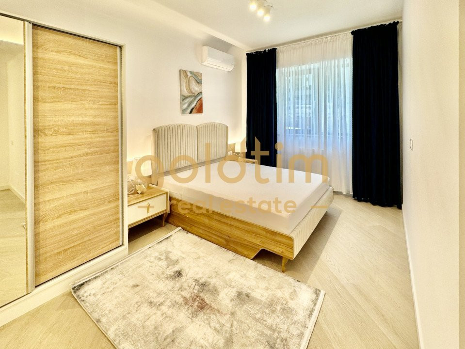 PET FRIENDLY /PIPERA /CORTINA NORTH /SUPERB /SPATII GENEROASE /PARTER 