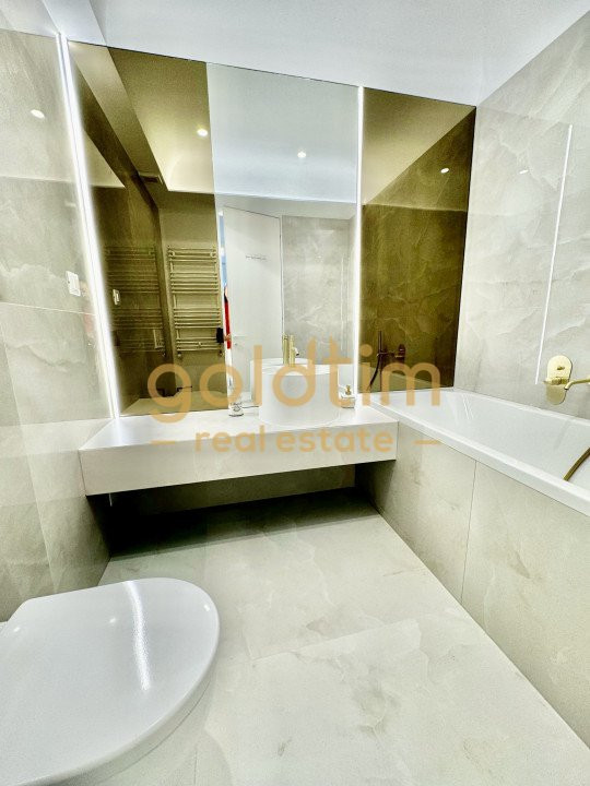 PET FRIENDLY /PIPERA /CORTINA NORTH /SUPERB /SPATII GENEROASE /PARTER 