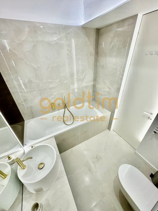 PET FRIENDLY /PIPERA /CORTINA NORTH /SUPERB /SPATII GENEROASE /PARTER 