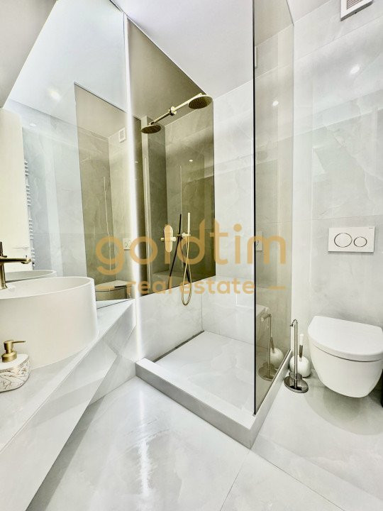 PET FRIENDLY /PIPERA /CORTINA NORTH /SUPERB /SPATII GENEROASE /PARTER 